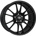 Valuvelg OZ Racing Ultraleg must 17x8.0 ET Keskava 75