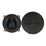 Kõlarite komplekt, 130mm, 300w max