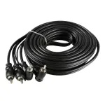 Audiokaabel RCA-RCA 4.5m