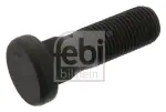 Колесный болт перед 7/8"-11BSFx72/82mm (резьбЫ Длина 46mm, Fosfaadi muundamisega покрыто / сталь) подходит: SCANIA 2, 4, 4 BUS, F, K, K BUS, L,P,G,R,S, N BUS, P,G,R,T 01.81-