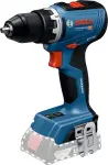 Akukruvikeeraja Bosch GSR 18V-65, SOLO
