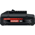 Bosch aku EXBA 18 V-40 4,0 Ah