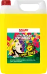 sonax lemon rocks suvine klaasipesuvedelik 4l