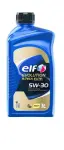 моторное масло синтетическое ELF EVOLUTION R-TECH ELITE 1L SAE 5W30