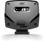 RACE CHIP 4062009049851 / chiptuning box, gts black, (power and torque increase: 30%, number of cards: 7) - fits: bmw x5 (e70), x6 (e71, e72) m 07.09-07.14