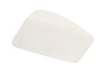 COSPEL 407.13113 / bumper element (washer cap) front left (black) fits: man tgs ii, tgx ii 02.20-