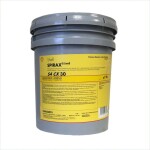 Hüdraulika õli Shell Spirax S4 CX 30 (20L) SAE 30 