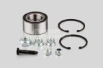 CRAFT BEARINGS 40CRB-1358 / wheel bearing