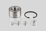 CRAFT BEARINGS 40CRB-3455 / wheel bearing