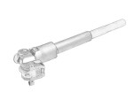 OE PEUGEOT 4103H4 / joint, steering column (lower part, power steering system, with rod) fits: citroen berlingo, berlingo multispace, berlingo/minivan, peugeot partner, partner/minivan 1.1-2.0d 05.96-
