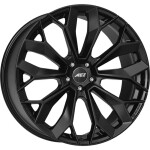 Valuvelg AEZ Leipzig must 22x9.5 5x108 ET36 Keskava 63