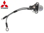Spetsiaalsolenoid 3-клеммами. Mitsubishi стартер 24V