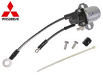 Spetsiaalsolenoid Mitsubishi стартер 24V
