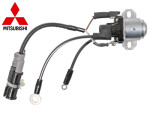 Lisasolenoid 24V