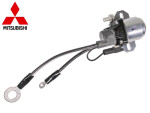 Spetsiaalsolenoid Mitsubishi стартер 24V