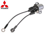 Spetsiaalsolenoid Mitsubishi стартер 24V