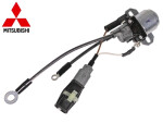 Spetsiaalsolenoid Mitsubishi стартер 24V