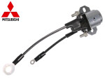 Spetsiaalsolenoid Mitsubishi стартер 24V