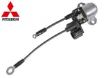 Spetsiaalsolenoid Mitsubishi стартер 24V