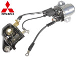 Spetsiaalsolenoid Mitsubishi стартер 24V