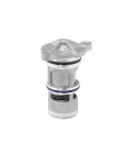 BorgWarner (Wahler) 411927.103D / oil cooler thermostat (103°c) fits: scania g ii, interlink, l, p ii, r ii, s, touring, van hool tx dc07.113-oc09.104 11.14-