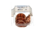 FA1 412.310-U-25 / copper washers 
