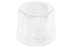 Teljekinnituste mutter M24x2 (kõrgus: 36mm) sobib: IVECO