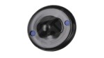 TOPRAN 301 556 / shock abs. spring seat /r/fiesta /upper