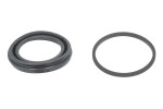 BBP 41288BBP / brake disc repair kit front right/left (brake pad type: bcd1404at/d1404) fits: chevrolet camaro 3.6 01.10-
