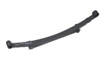 TES 41310800200019 Z/T / leaf spring rear right/left (4,50,500/500, with sleeve) fits: suzuki samurai, sj413 09.84-