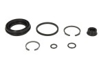 BBP 41322BBP / brake disc repair kit rear right/left fits: ford usa explorer, flex 3.5 09.09-