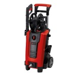 Мойка высокого давления Einhell te-hp 140