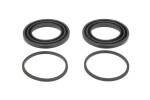 BBP 41424BBP / brake disc repair kit front right/left (kit per piston) fits: cadillac deville, dts, chevrolet silverado 1500, gmc sierra, hummer hummer h2, hummer h2 sut 4.3-6.2alk 10.98-