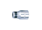 hoidja 1/2" kruvikeeraja otsikud 10mm Cr-V