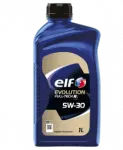 масло 5W-30 ELF EVOLUTION FULL-TECH R 1L синтетическое