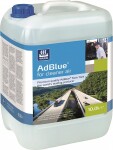 adblue 10l valamisotsikuga yara