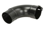 Хомут труба heitgaas lisasoojenduse WEBASTO (диаметр 70 mm) 4162415