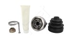 GPD CVJ3180 / cv joint out.accord 1.8,2.0 /w/ dust c