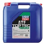 LIQUI MOLY 3689 õli  TOP TEC ATF 1800 60L