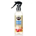 DEOCAR HONEY APPLE 250ML õhuvärskendaja sprei