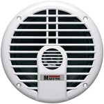 German Maestro MRC 6508