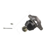 GMB-ZAWIESZENIE 0104-0515 / ball joint mitsubishi l300 84- /l+r/ low