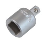 Padruni üleminek vähenev 3/8" x 1/4"