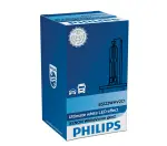 лампа  D3S 42V 35W  5000K PHILIPS WHITEVISION GEN2  42403WHV2C1