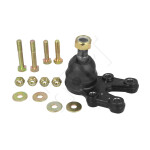 CTR CBN-7L / ball joint pick up, urvan 80-87 /l/ lower