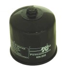 õlifilter K&N HONDA KAWASAKI