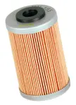 õlifilter K&N KTM, HUSABERG, BETAMOTOR, POLARIS