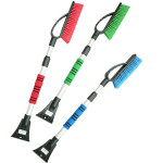 lumehari jääkaabitsaga teleskoop /75-106CM/