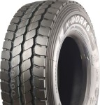 veoki universaalrehv 425/65r22.5 ccw cwa40xs