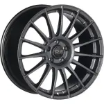 Valuvelg OZ Superturismo LM Graph, 19x8.5 5x112 ET44 Keskava 75